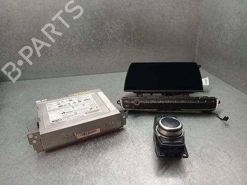 Used Radio Radio BMW 1 (F21) 118 i (136 hp) 36360288 36360288