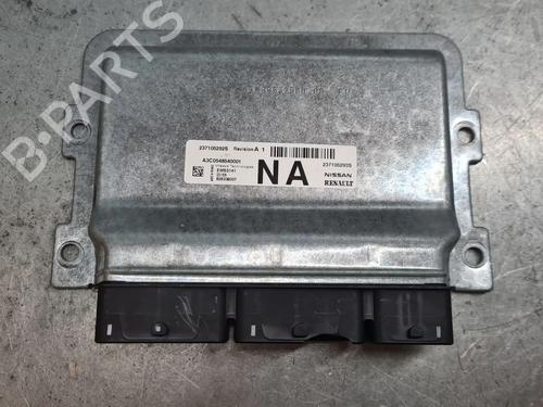 Used Engine control unit (ECU) Engine control unit (ECU) DACIA SANDERO III [2021-2026] 24839116 24839116