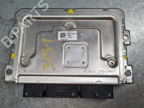 Engine control unit (ECU) DACIA SANDERO III | BP24839116M57 - Image 2