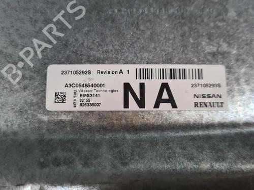 Engine control unit (ECU) DACIA SANDERO III | BP24839116M57 - Image 4