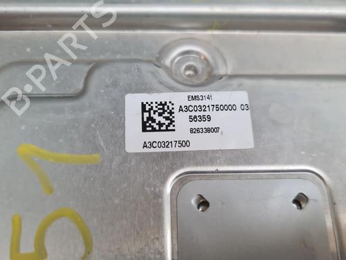 Engine control unit (ECU) DACIA SANDERO III | BP24839116M57 - Image 5