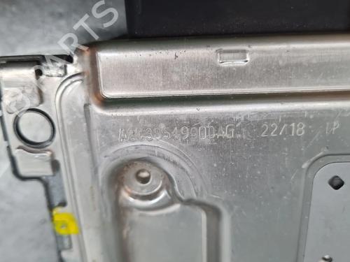 Engine control unit (ECU) DACIA SANDERO III | BP24839116M57 - Image 7