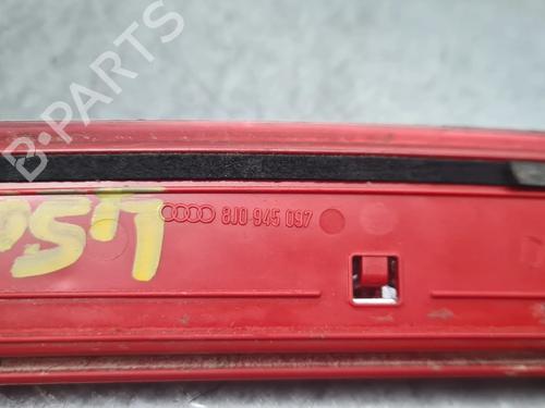 Third brake light AUDI TT (8J3) 2.0 TFSI | BP36420507L11 - Image 5