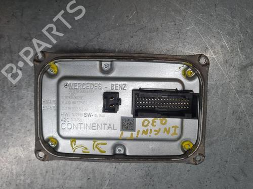 Electronic module INFINITI Q30 | BP35984805M83 - Image 2