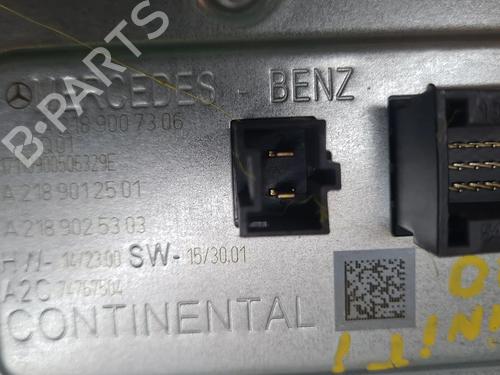 Electronic module INFINITI Q30 | BP35984805M83 - Image 4