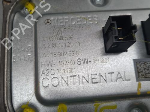 Electronic module INFINITI Q30 | BP35984805M83 - Image 5