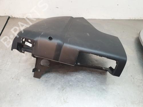 Kofangerhjørne RENAULT TRAFIC III Van (FG_) 2.0 dCi 130 (FGMY) | BP34626725C117 - Image 2