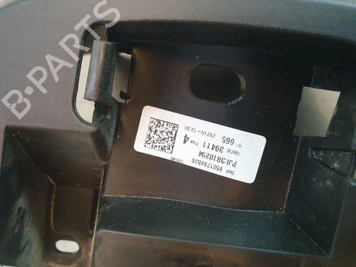 Kofangerhjørne RENAULT TRAFIC III Van (FG_) 2.0 dCi 130 (FGMY) | BP34626725C117 - Image 4