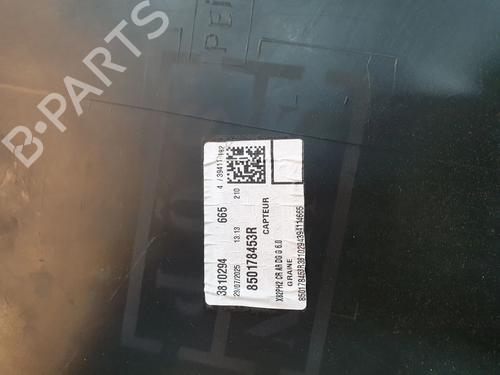 Kofangerhjørne RENAULT TRAFIC III Van (FG_) 2.0 dCi 130 (FGMY) | BP34626725C117 - Image 5