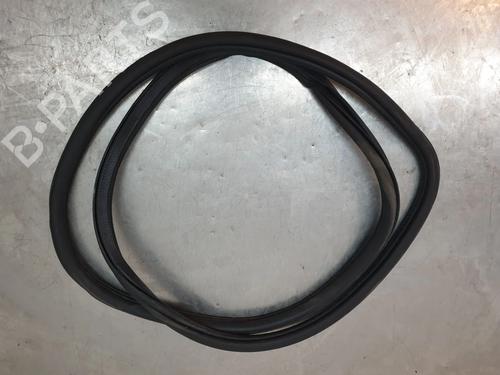 Used Rubber door seal Rubber door seal SKODA RAPID Spaceback (NH1) 1.2 TSI (90 hp) 36541228 36541228