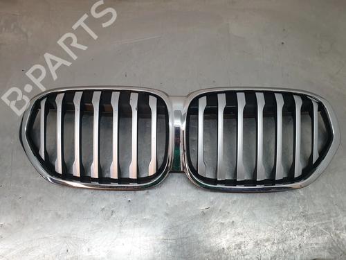 Used Grille Grille BMW X1 (F48) xDrive 20 d (190 hp) 36541231 36541231