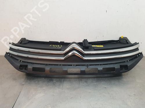 grille-citroen-c3-iii-sx-2016-36541234 main image