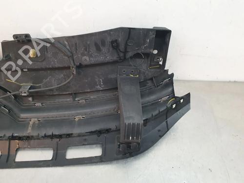 Grill CITROËN C3 III (SX) 1.2 PureTech 82 | BP36541234C40 - Image 6