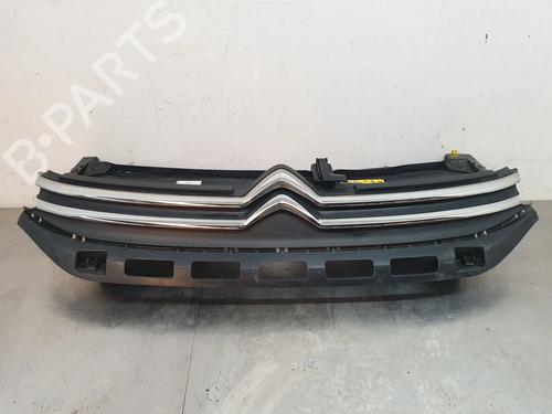 grille-citroen-c3-iii-sx-2016-36541235 main image