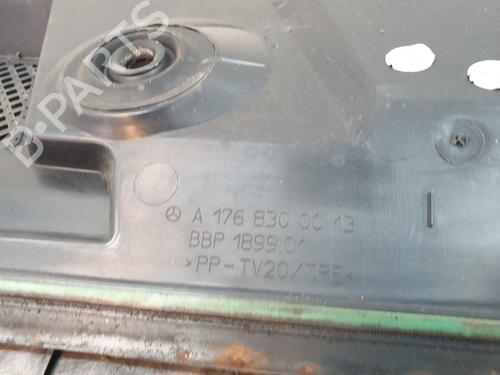Scuttle panel MERCEDES-BENZ A-CLASS (W176) A 160 CDI / d (176.011) | BP36541237C110  - Image 7