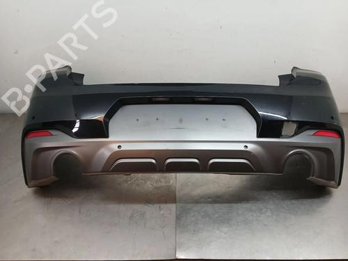 Used Rear bumper Rear bumper 26500251 26500251