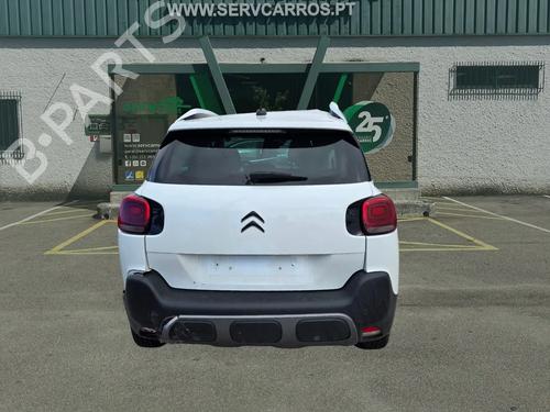 Used Parts CITROËN C3 AIRCROSS II (2R_, 2C_)  1.5 BlueHDi 100 (2CYHYJ)  4475709