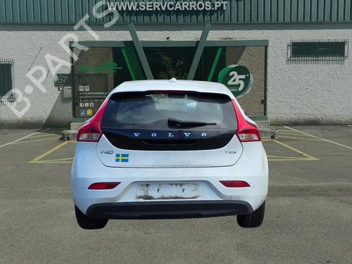 Used Parts VOLVO V40 Hatchback (525)  T2  4475708