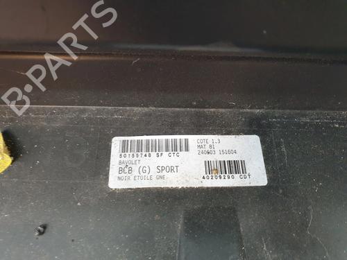Venstre sidekjole RENAULT MEGANE E-TECH SUV EV60 (BNJ1) | BP36541252C115 - Image 5