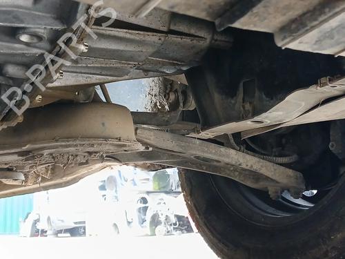 Left front suspension arm RENAULT TRAFIC III Van (FG_) 2.0 dCi 120 (FGMN) | BP36541293M12 - Image 2