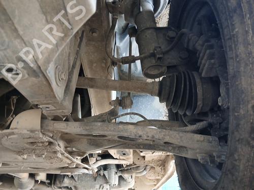Used Left front driveshaft Left front driveshaft RENAULT TRAFIC III Van (FG_) 2.0 dCi 120 (FGMN) (120 hp) 36541287 36541287