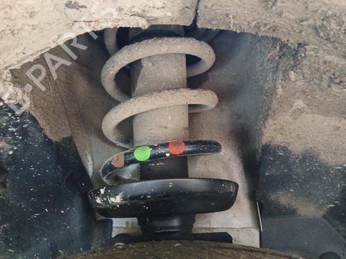 Used Right front shock absorber Right front shock absorber RENAULT TRAFIC III Van (FG_) 2.0 dCi 120 (FGMN) (120 hp) 36541290 36541290