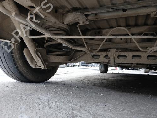 Bagaksel RENAULT TRAFIC III Van (FG_) 2.0 dCi 120 (FGMN) | BP36541294M2 - Image 2