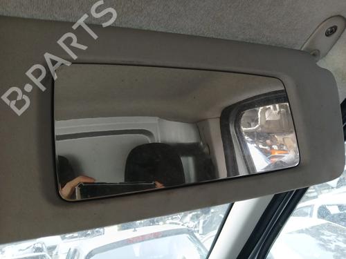 Right sun visor RENAULT TRAFIC III Van (FG_) 2.0 dCi 120 (FGMN) | BP36541277I2 - Image 2