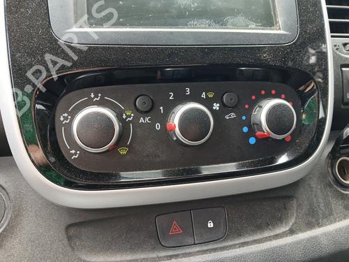 comando-chauffage-renault-trafic-iii-van-fg_-2014-36541271 main image