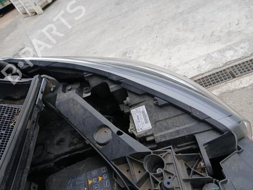 Left headlight RENAULT TRAFIC III Van (FG_) 2.0 dCi 120 (FGMN) | BP39078312C28 - Image 4