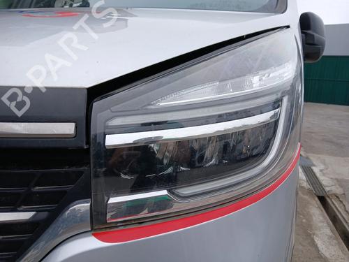 Left headlight RENAULT TRAFIC III Van (FG_) 2.0 dCi 120 (FGMN) | BP39078312C28 - Image 3