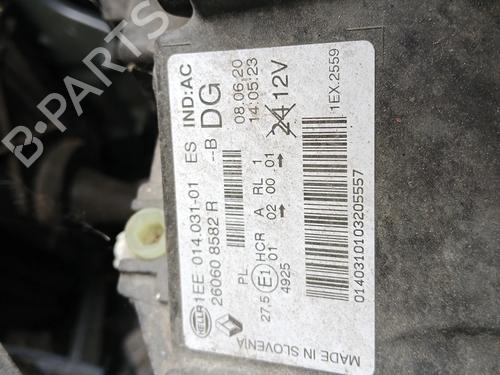 Left headlight RENAULT TRAFIC III Van (FG_) 2.0 dCi 120 (FGMN) | BP39078312C28 - Image 5
