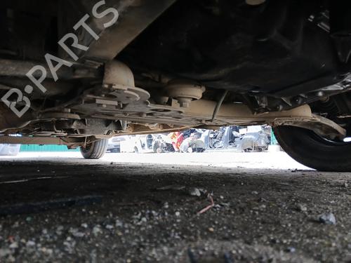 Used Subframe Subframe 36541282 36541282