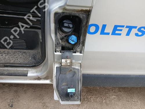 Tanklåg RENAULT TRAFIC III Van (FG_) 2.0 dCi 120 (FGMN) | BP36541269C131 - Image 2