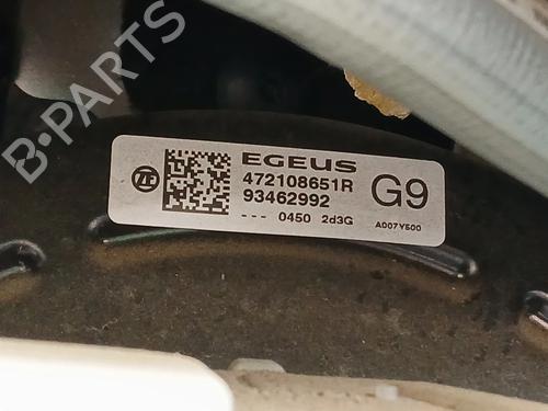 Servo brake RENAULT TRAFIC III Van (FG_) 2.0 dCi 120 (FGMN) | BP36541285M42 - Image 2