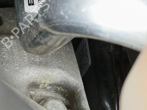 Engine RENAULT TRAFIC III Van (FG_) 2.0 dCi 120 (FGMN) | BP36541284M1 - Image 2