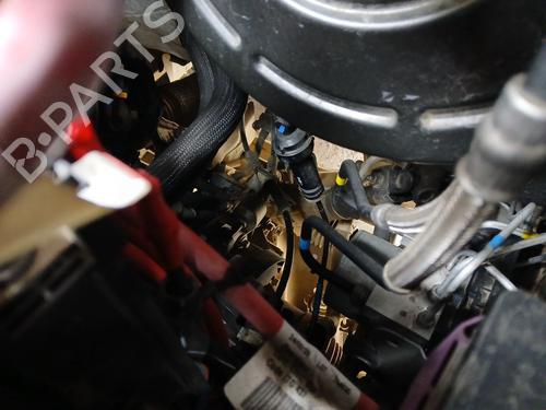 Used Steering rack Steering rack RENAULT TRAFIC III Van (FG_) 2.0 dCi 120 (FGMN) (120 hp) 36541281 36541281