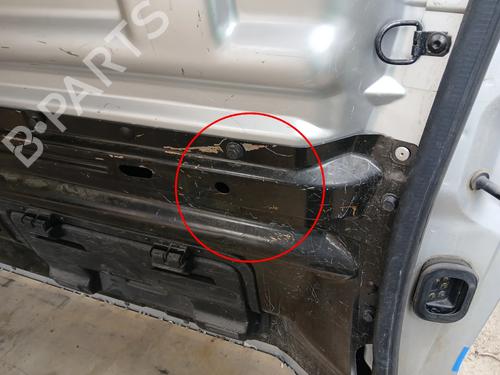 Other RENAULT TRAFIC III Van (FG_) 2.0 dCi 120 (FGMN) | BP36541280O1  - Image 6