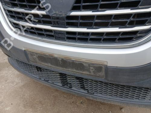 Used Front bumper reinforcement Front bumper reinforcement 39078310 39078310