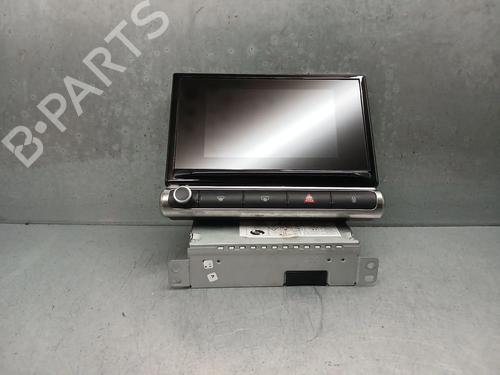 auto-radio-citroen-c3-iii-sx-2016-32404611 main image