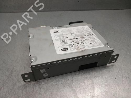 Radio CITROËN C3 III (SX) 1.5 BlueHDi 100 (SXYHYP, SXYHTU) | BP32404611E6 - Image 2