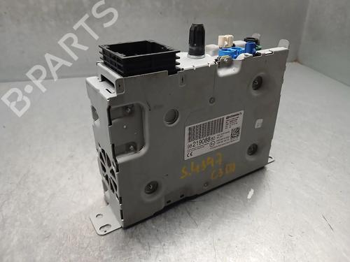 Radio CITROËN C3 III (SX) 1.5 BlueHDi 100 (SXYHYP, SXYHTU) | BP32404611E6 - Image 3