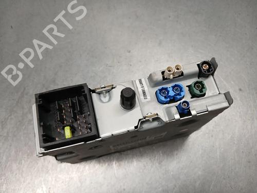 Radio CITROËN C3 III (SX) 1.5 BlueHDi 100 (SXYHYP, SXYHTU) | BP32404611E6 - Image 4