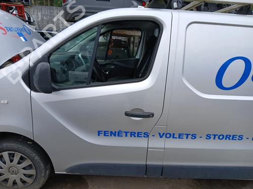 tuer-links-vorne-renault-trafic-iii-van-fg_-2014-36541266 main image