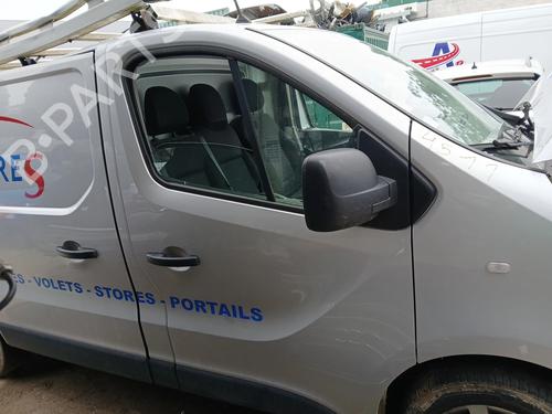 tuer-rechts-vorne-renault-trafic-iii-van-fg_-2014-36541265 main image