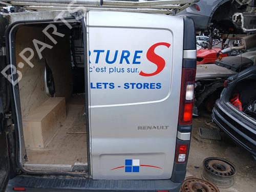 hecktuer-rechts-renault-trafic-iii-van-fg_-2014-36541263 main image