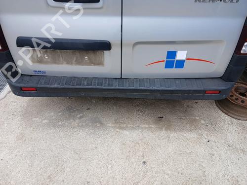 stossstange-hinten-renault-trafic-iii-van-fg_-2014-36541262 main image