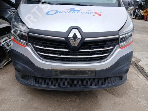 Used Front bumper Front bumper 39078309 39078309