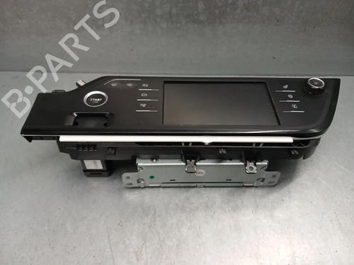 Used Radio Radio 32251629 32251629
