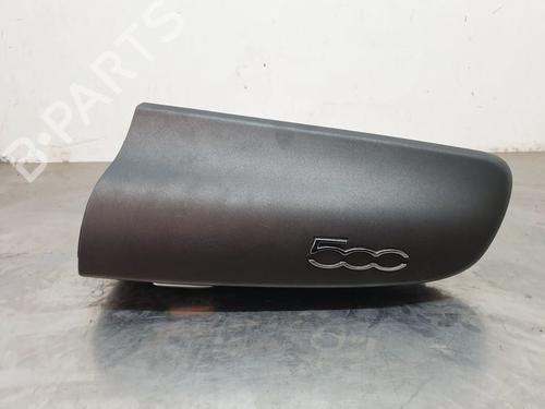 Vano posta oggetti Vano posta oggetti FIAT 500X (334_) 1.6 D Multijet (334AXA1B, 334AXA11) (120 hp) 36541311 36541311
